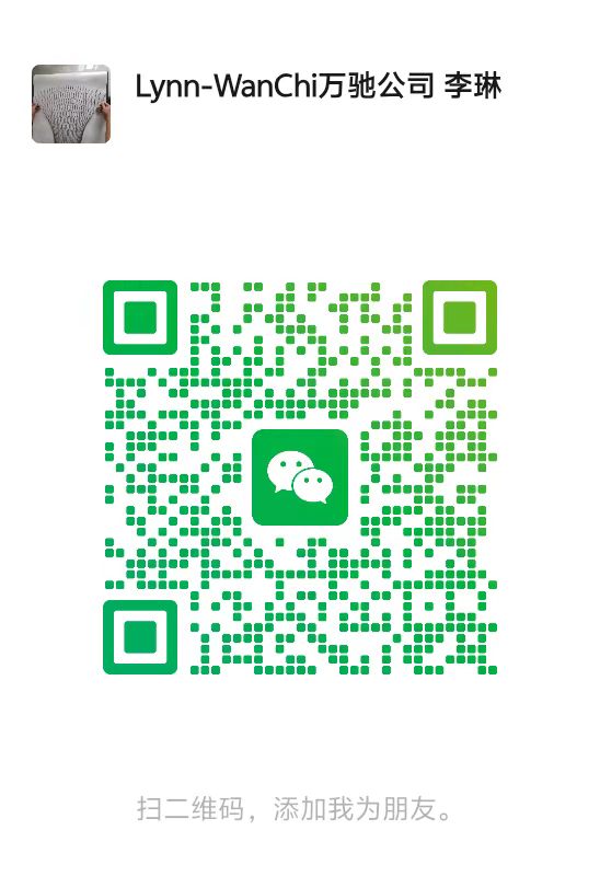 WeChat QR Code