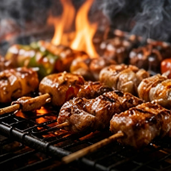 10 BBQ Grilling Tips for Perfect Results Every Time