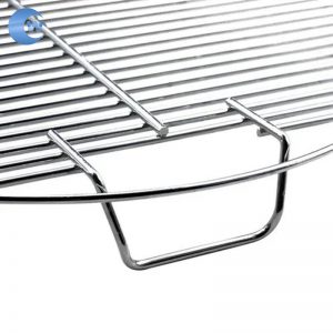 Fish Grill Basket