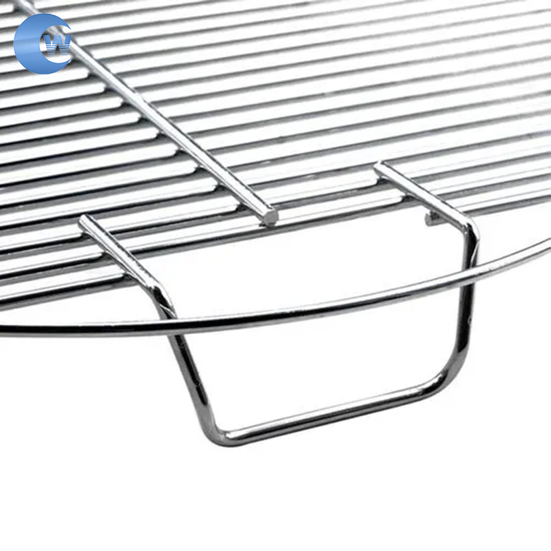 Fish Grill Basket