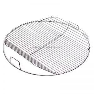 Stainless Steel Square BBQ Mesh