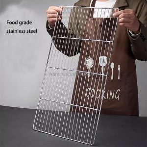 Heavy Duty BBQ Mesh