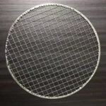 Are Round Disposable Crimped BBQ Grill Mesh Sheets Worth It for Outdoor Grilling?
