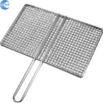 Do Stainless Steel Grill Clips Really Make Fish BBQ Easier?